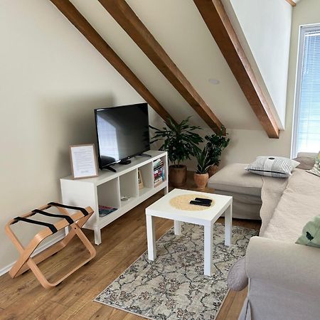 Lovely Apartment ツァヴタット エクステリア 写真