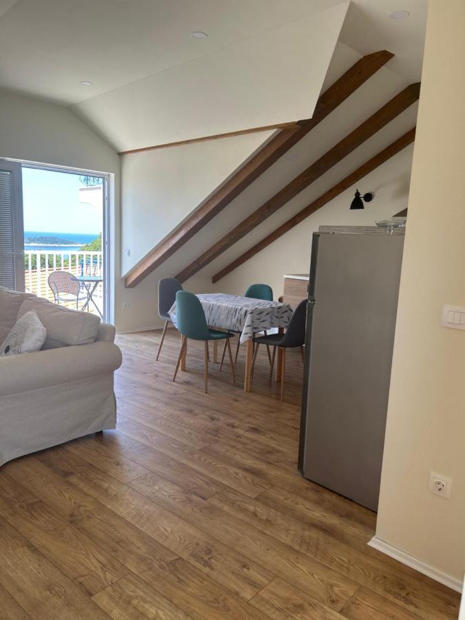 Lovely Apartment ツァヴタット エクステリア 写真