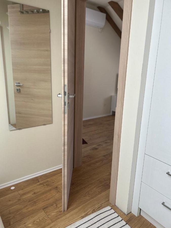 Lovely Apartment ツァヴタット エクステリア 写真
