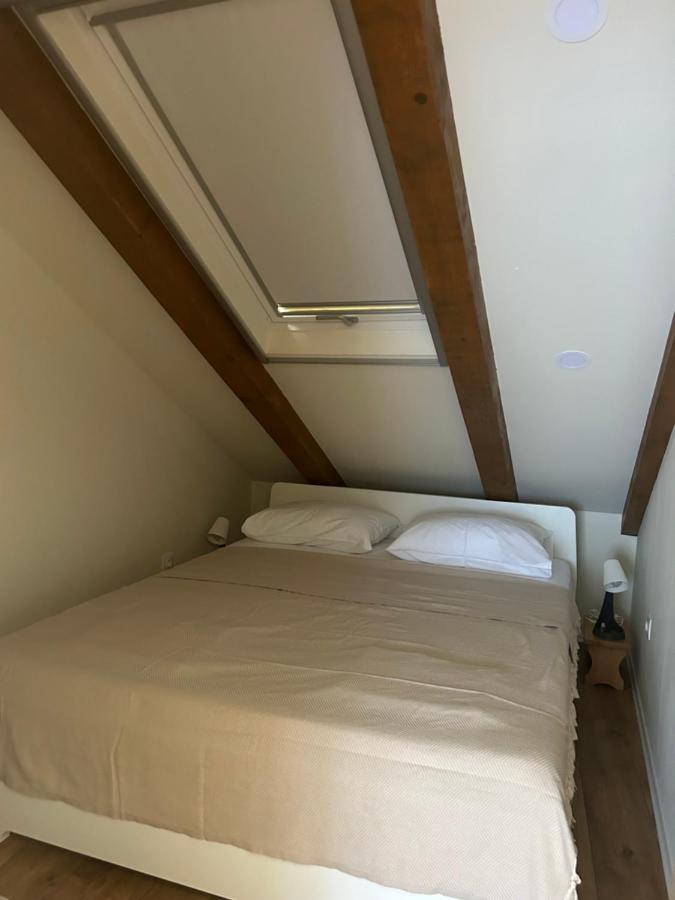 Lovely Apartment ツァヴタット エクステリア 写真