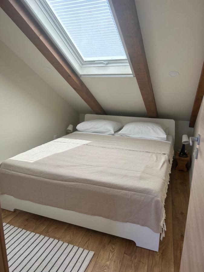 Lovely Apartment ツァヴタット エクステリア 写真